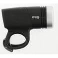 thumbnail image 3 of KNOG BLINDER ARC 1.7 Bike Headlight Silver 170 Lumen 1000 Vis USB Chargeable NEW, 3 of 7