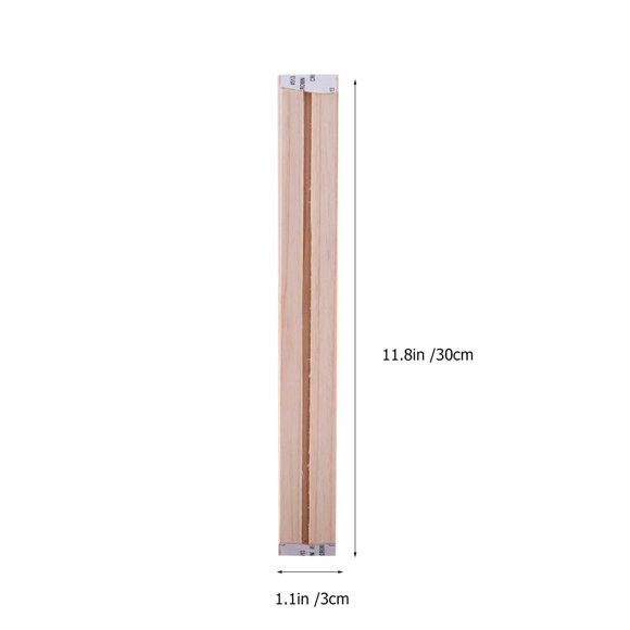 Frameless Picture Frame