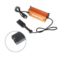 thumbnail image 4 of PET-U 36 Volt 14 AMP Golf Cart Battery Charger with D Style Powerwise Plug Replacement for 36 Volt EZGO TXT Golf Carts, 4 of 7