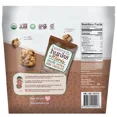 thumbnail image 2 of Heavenly Hunks Organic Oatmeal Minis, Dark Chocolate, 1.2 oz, 16 ct, 2 of 2