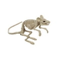 thumbnail image 7 of Official Crazybonez Faux Mouse Skeleton Standing Pose, 7 of 7
