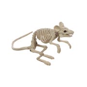 Official Crazybonez Faux Mouse Skeleton Standing Pose