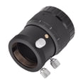 thumbnail image 2 of Astronomical Telescope Accessory,Aluminium Alloy 1.25inches Inner Metal Helical Focuser Astronomical Telescope Helical Focuser Extended Durability, 2 of 7