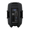 thumbnail image 3 of Bocina Profesional Bluetooth Kaiser KSP-5115 KSRLINK 200 W RMS más Micrófono Alámbrico, 3 of 5
