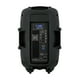 thumbnail image 3 of Bocina Profesional Bluetooth Kaiser KSP-5115 KSRLINK 200 W RMS más Micrófono Alámbrico, 3 of 5