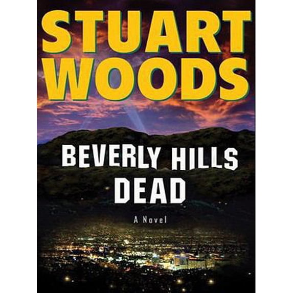 Pre-Owned Beverly Hills Dead (Paperback) 1594132917 9781594132919