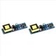 thumbnail image 1 of 2X Inversor de 150W Boost DC-AC Módulo Convertidor DC DC 12V A 220V Boost Module Power Inverter, 1 of 6