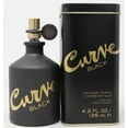 thumbnail image 2 of Liz Claiborne Curve Black Cologne Spray for Men 4.2 oz, 2 of 3