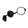 thumbnail image 2 of 2 PCS Replacement Air Caps Screw Boat Caps for Inflatable Boat Airbed Raft (Black), 2 of 6