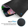 thumbnail image 3 of Adventure Time Mouse Pad 10 X 12 Inch Non-Slip Keyboard Mat Rubber Base Computer Mousepad Gaming Mouse Mat For Laptop, Office & Home, 3 of 9