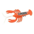 thumbnail image 2 of Solar Power Lobster, Attractive Automatic Crawling Science Learning Kids Solar Power Lobster  For Desk Decoration, 2 of 8