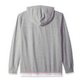 thumbnail image 2 of Men's Tommy Hilfiger 09T3408 Modern Essentials Hoodie (Grey Heather M), 2 of 2
