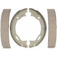 thumbnail image 2 of Parking Brake Shoe Fits select: 2005-2006 CHRYSLER 300C, 2006-2021 DODGE CHARGER, 2 of 2