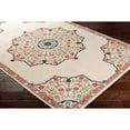 thumbnail image 3 of Surya Alfresco ALF-9679 Area Rug 8'9" Round, 3 of 7