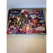 Avengers Mighty Battle Game