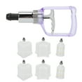 thumbnail image 1 of Vacuum Suction Cupping, Deep Tissue Massage Wide Application Cupping Set For Neck For Home For Leg ANGGREK Otros, 1 of 8