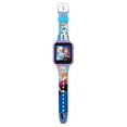 Disney Frozen iTime Unisex Childrens Interactive Smartwatch 40mm in