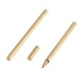 thumbnail image 5 of Portable Hexagon Ballpoint Pen Write Smoothly For Students Teachers Stationery, 5 of 5