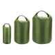 thumbnail image 2 of 3 bolsas secas impermeables organizadoras para acampar, senderismo, deportes acuáticos Verde oscuro, 2 of 9