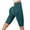 Dark Green, variant on LILIYA Cellulite Compression 3D Leggings, Anti Cellulite Seamless Leggins for Women, Lift Tummy Control Workout Gym Yoga Short, Redefine Your Silhouette Effortlessly