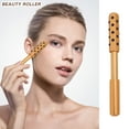 thumbnail image 1 of Masajeador Beauty Stick Masajeador de lifting facial Beauty Stick Facial Gold Stick 24 Beauty Stick a Beauty, 1 of 2