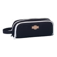 thumbnail image 2 of Pencil Case Large Capacity Zipper Organizer Multi Layer Storage Durable Design Easy Access, High Capacity Practical Use, For Office Travel Art Supplies Daily Use, 2 of 6