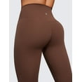 thumbnail image 4 of CRZ YOGA Womens Butterluxe High Waisted Yoga Leggings 28 Inches Double Seamed, 4 of 4