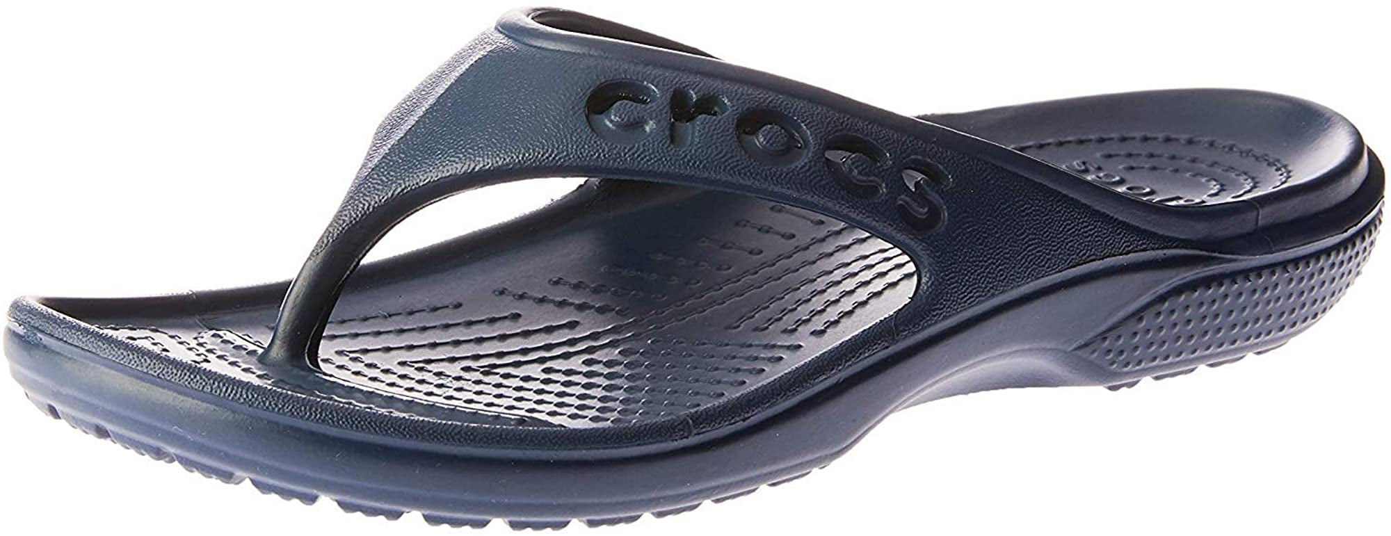 Crocs Womens Baya Flip | Walmart Canada