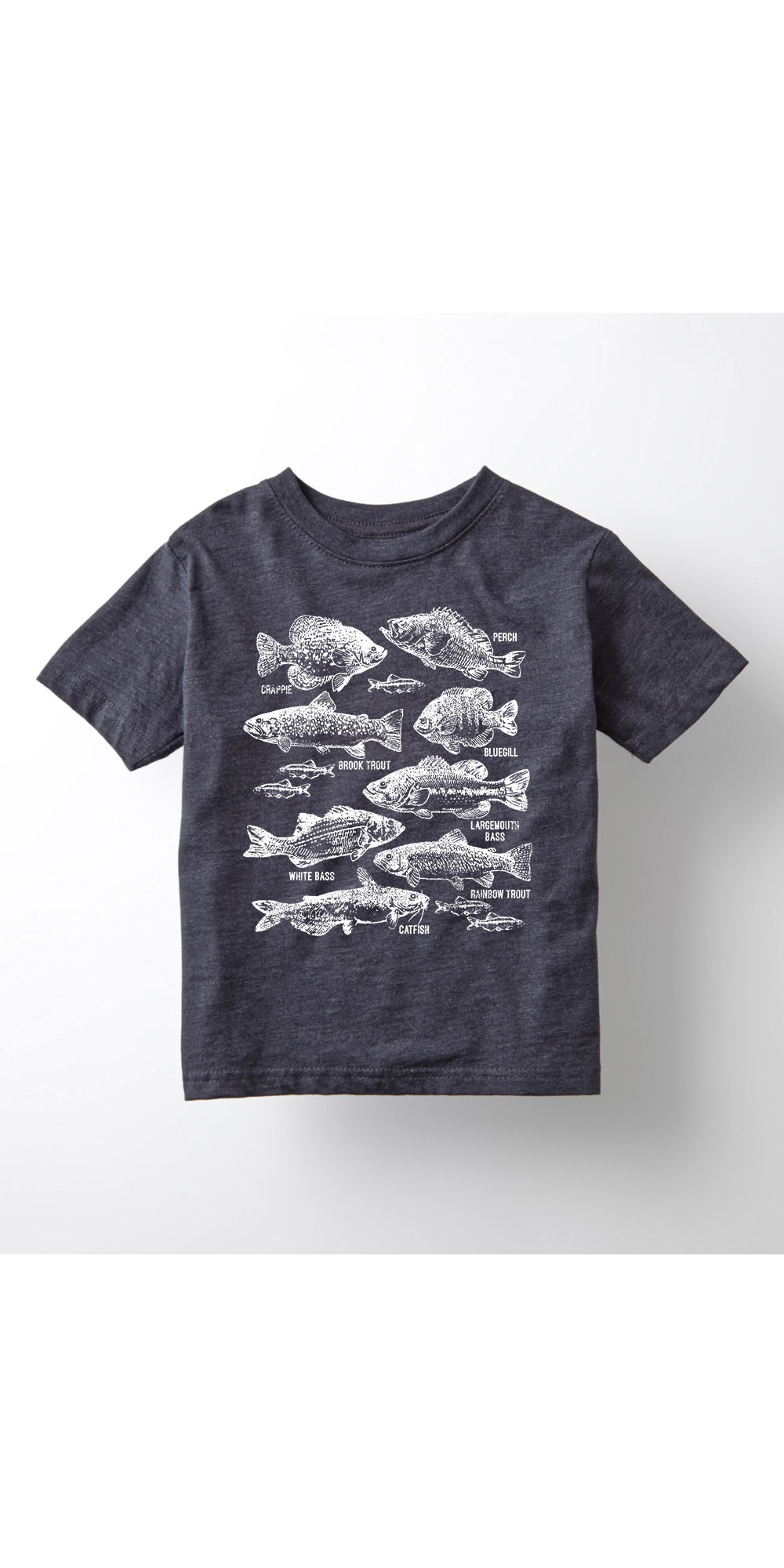 Youth Short Sleeve Tee Instant Message Ketchup On Ketchup