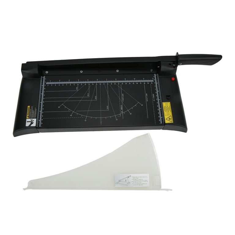 Paper Cutting Board, Incisive Blade A4 Paper Cutter Accurate