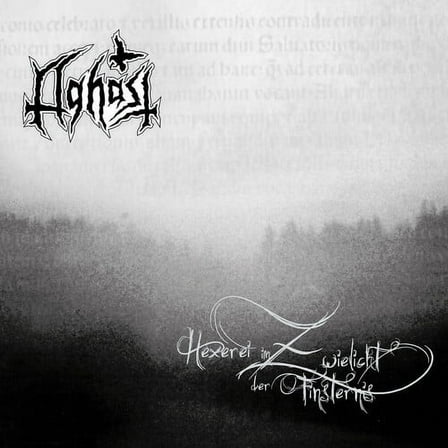 Aghast - Hexerei Im Zwielicht Der Finsternis - Vinyl