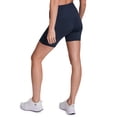 thumbnail image 5 of RBX Active Women's Ultra Hold 7-Inch Bike Short With Pockets, 5 of 5