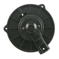 thumbnail image 5 of Geelife HVAC Blower Heater Motor w/ Wheel for Lexus ES300 ES330 V6 3.0L 3.3L 87103-33081, 5 of 7