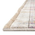 thumbnail image 6 of Rugs.com Deepa Collection Rug – 6' x 9' Multi Medium Rug Perfect For Bedrooms, Dining Rooms, Living Rooms, 6 of 9