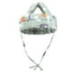 thumbnail image 1 of Gorro con arnés para bebé, casco para bebé, casco para bebé suave y transpirable, casco para caminar para bebé, mejora tu experiencia, 1 of 8