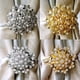 thumbnail image 2 of Decorativo rhinestone primavera cortina hebilla cortina corbata espalda holdback 101 Sunnimix Cortina de corbata, 2 of 8