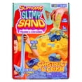 thumbnail image 1 of SLIMYGLOOP®SLIMYSAND™ Construct & Crush Kit, 1 of 2