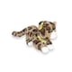 thumbnail image 5 of Gatito De Peluche Acostado Color Café Con Manchas, 5 of 5