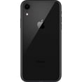 thumbnail image 2 of iPhone XR Apple 64 GB Negro Reacondicionado, 2 of 4