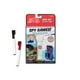 thumbnail image 1 of Activity Pad Melissa & Doug Wipe-Off Spy Games desde hace más de 6 años, 1 of 9