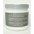 thumbnail image 3 of ASUTRA Exfoliante corporal con aceite esencial de sal del Mar Muerto (pepino refrescante) 16 oz - Ultra hidratante suave e hidratante - Aceites de coco, pepino y menta, 3 of 5