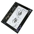 thumbnail image 2 of Joyas para los Ojos Soidarity HF-108 Blanco Pegatinas de Diamantes de Imitación, 2 of 6