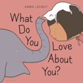 thumbnail image 1 of What Do You Love About You?, 1 of 1
