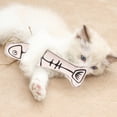 thumbnail image 5 of Juguete de hierba gatera, juguete de pez, juguete de hierba gatera para masticar, pez para gatos, molar para gatos, deportes para gatos, 5 of 5