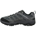 thumbnail image 5 of Merrell Men's Moab 3 Hiking Shoe, Granite V2, 12, 5 of 5