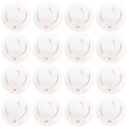 thumbnail image 1 of Cateissary Esponja absorbente de aceite, 16 Uds., filtro de agua profesional, bañera, limpieza de piscinas, esponjas, accesorio limpiador, Suministros de limpieza para el hogar, 1 of 6