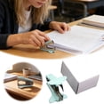 thumbnail image 1 of BotaniNest Staple Remover For Efficient Desk Staples Extraction And Paper, 1 of 6