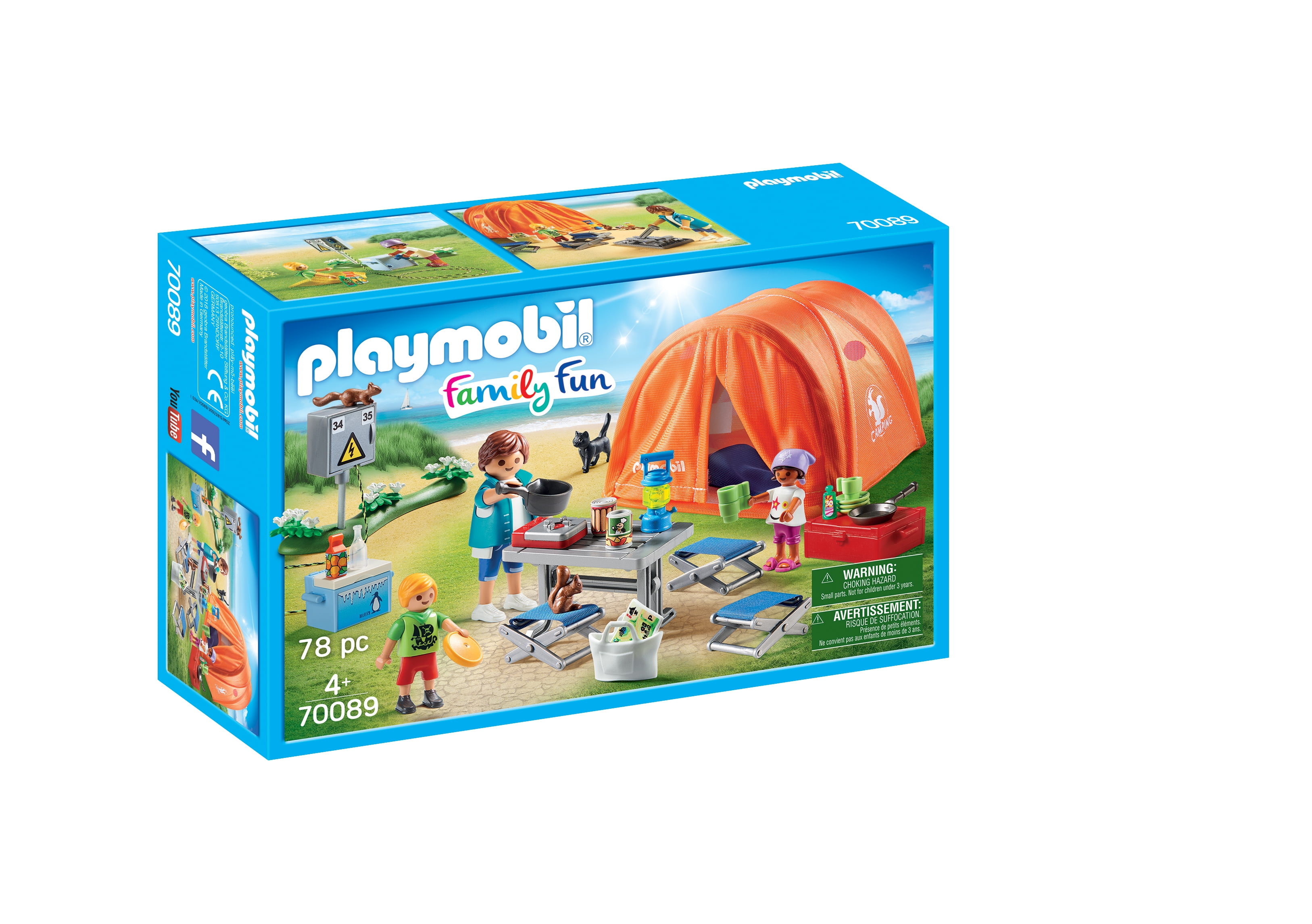 Playmobil 5437 Camping Service Cart with Ranger and Many Tool(並行輸入) 712K9HNZ9FL._UF894,1000_QL80_.jpg