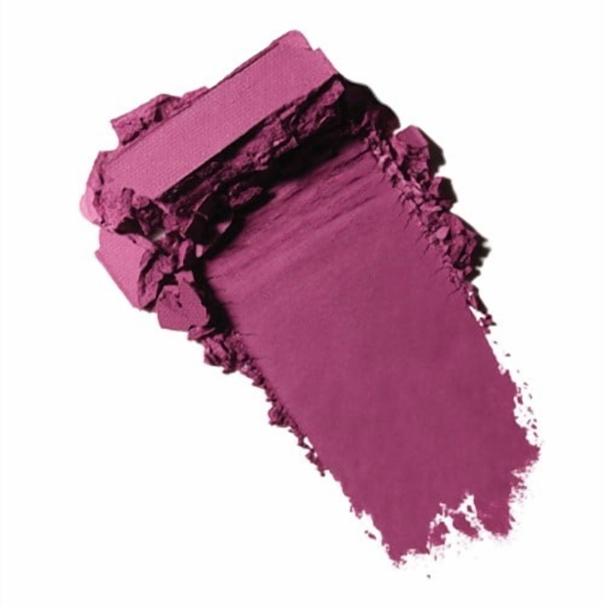MAC COSMETICS EYE SHADOW 0.05 OZ LENS BLUR MAC COSMETICS/POWDER KISS SOFT MATTE EYE SHADOW (LENS BLUR)  0.05 OZ