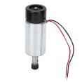 thumbnail image 1 of Air-cooling Spindle, Rust Resistant Spindle, For 3000-12000R/Min Engrave Materials, 1 of 8